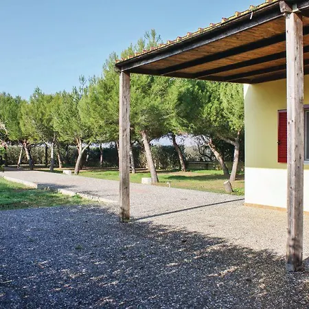 Ulivo Apt. 3 Holiday home *