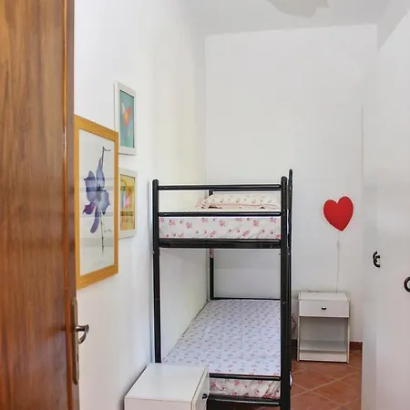 Ulivo Apt. 3 * Alezio